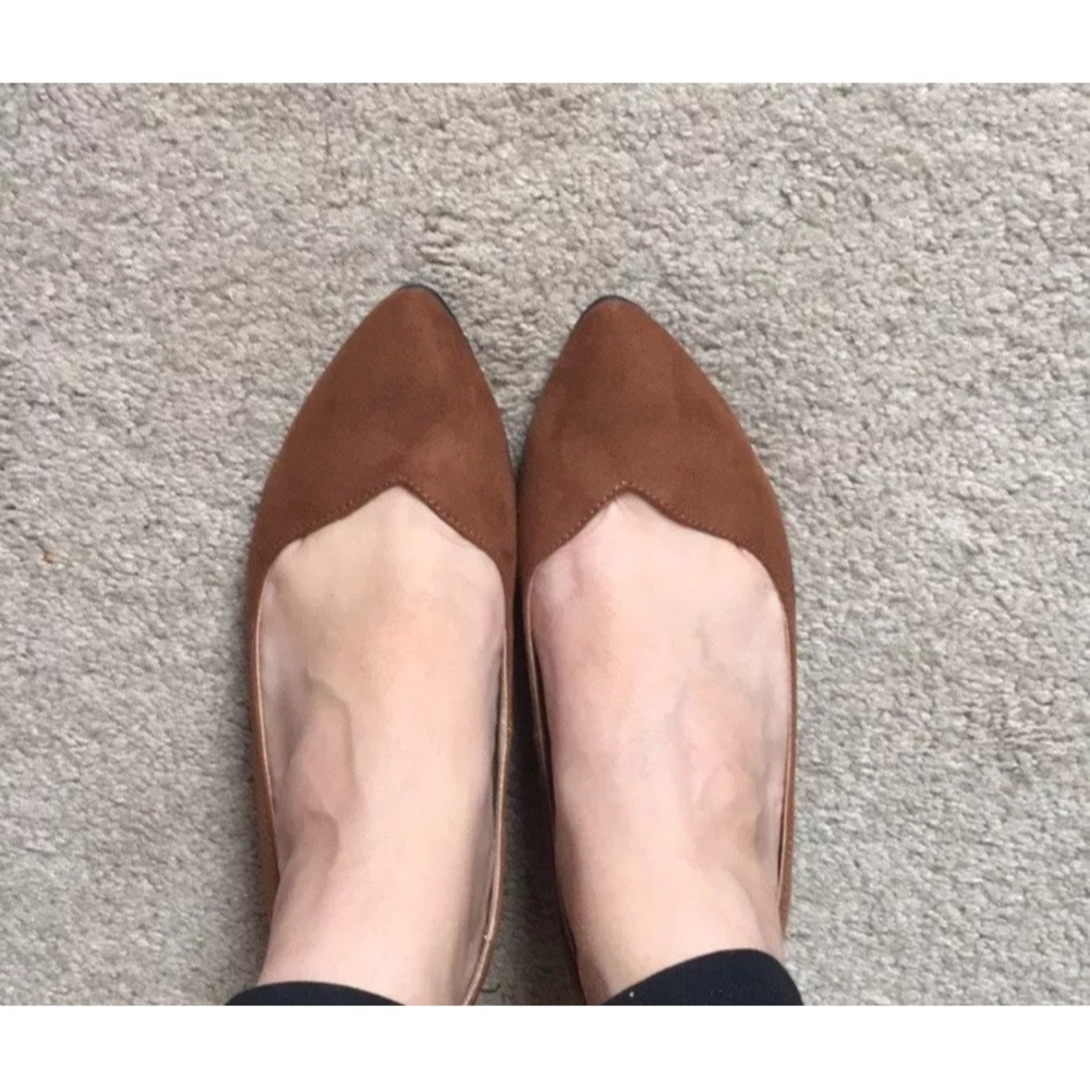 Chinese Laundry wedge 7.5